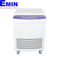 Máy ly tâm lạnh để sàn Scitek CFG-F24HRI