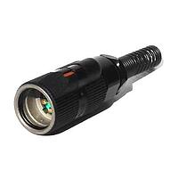 Đầu nối tròn DIN M55116/3-3 Amphenol Nexus Technologies M55116/3-3