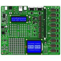 Bộ Phát Triển Hệ Thống LV18F V6 Mikroe MIKROE-453