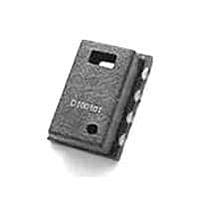 Amphenol Advanced Sensors CC2D23S-2500 板载湿度传感器