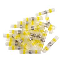 Đầu nối co nhiệt cho tiết diện dây YATO YT-81454 (4-6mm2)