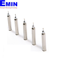 Bộ 5 mũi hàn SATA 02027 (type 2C, hình chữ U)