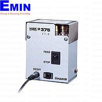 HAKKO 375 Self Feeder (100-240V; ø0.5 mm)