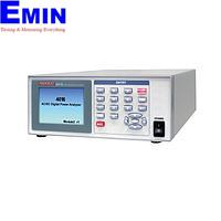 Máy phân tích công suất kỹ thuật số Prodigit 4016 AC / DC (800Vp, 20Arms / 200Ap)