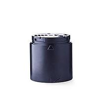 Mô-đun cơ sở PC7BHV7 Phần đế trên điện áp cao, lên đến 7 mô-đun 110-240 V AC, màu đen Auer Signal 910773313