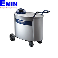 Máy phát hiện rò rỉ khí Heli INFICON UL1000 Fab