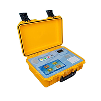 Thiết bị thử nghiệm OLTC XZH Test XHYZ1668