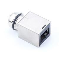 Mô-đun ENET FR/FR PASS-THRU ST SHD Molex 1300540031