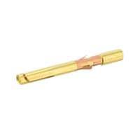 Eaton Souriau-Sunbank JBX0CTFC07 Circular Push Pull Connectors JBX Socket Contact 0.7mm