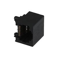Molex 44620-0001 Modular RA 8/8 INVERTED RJ45 low profile