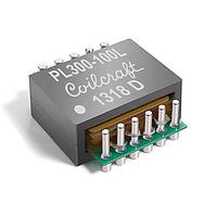 Máy Biến Áp Phẳng Planar PL160 300W 0.0106Ohm Coilcraft PL300-102L