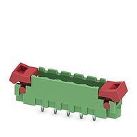 Đầu nối chân cắm xuyên lỗ 5 chân 5.08mm bước chân PHOENIX CONTACT 1808492