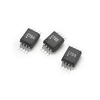 Broadcom ACPL-C78A-560E Optically Isolated Amplifiers 5000 Vrms 10 kHz