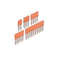 Entrelec - TE Connectivity JB10-10 Jumper Pow Accessories