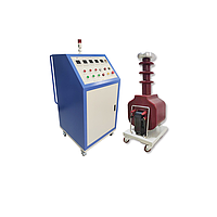 Bộ thử nghiệm điện áp cao AC DC EPHIPOT EPTC-D05 (220V; 0.5kVA)