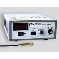 TREK 325-L ຄວາມອ່ອນໄຫວສູງ, DC Stable Electrostatic Voltmeter (90~127V AC)