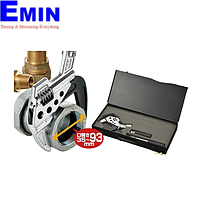 TOP Kogyo TMW-93 Wrench Set (35~93mm)