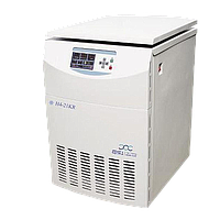 KECHENG H4-21KR High speed refrigerated centrifuge