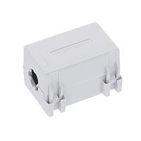 Ống bọc cáp đơn khóa chụp LeaderTech SS33B2033