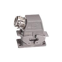 Đầu nối mô-đun / Đầu nối Ethernet Han-Kit -10B HARTING 73101000015