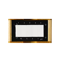 MITUTOYO 516-498 스텝 마스터 (10, 5, 2, 1µm)