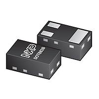 Transistor MMIC SiGe:C lưỡng cực tần số vô tuyến NXP BFU730LXZ