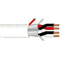Belden 6341PC 877500 Multi-Conductor Cables 2 #18 FS PR FEP FLRST