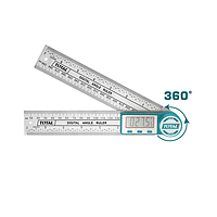 Total TMT333601 Digital Protractor