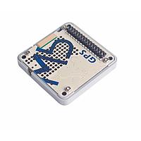 Mô-đun GPS GPS được xây dựng với mô-đun u-blox M8 NEO-M8N có anten chủ động tích hợp sẵn. M5Stack M003