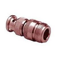 Đầu nối RF - Giữa các series ADAPTER N 50 OHM N(đực) sang BNC(cái) AIM-Cambridge / Cinch Connectivity Solutions 26-8017