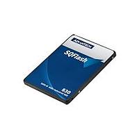 Ổ cứng thể rắn - SSD SQF 2.5" SATA SSD 830 64G UMLC (0-70C) Advantech SQF-S25U8-64G-SAC
