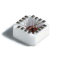 Cuộn cảm Chống Nhiễu Chế Độ Chung Cho Đường Dữ Liệu 5uH 100mA DCR=250mOhms Coilcraft CCDLF10000LD