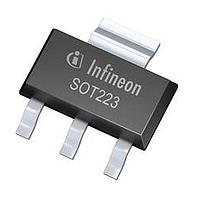 Mạch tích hợp công tắc nguồn HITFET phía thấp 0.64A Infineon BTS3207NHUMA1