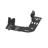 Banner Engineering LPA-MBK-21 Sensor Hardware LPA-MBK-21 EZS LP Accessory CASCADE Pivot MTG Brackets
