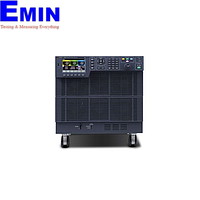 Nguồn xoay chiều AC KEYSIGHT AC6912L (320 Vrms, 12 kVA, 550 Hz)