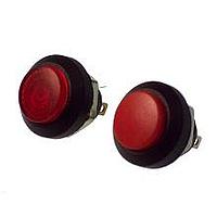 Công tắc nhấn TẮT-(BẬT) Công tắc nhấn LED IP67 CW Industries GPB556AL05BR