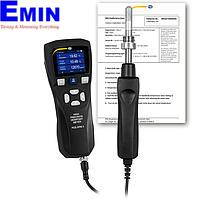 Ẩm kế PCE DPM 3-ICA (-10~60°C; 0~100%; -50~30 °C; chứng chỉ ISO)