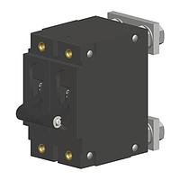 Carling Technologies CA2-P0-D4-820-321-MT Hydraulic-Magnetic CA2P0D4820321MT