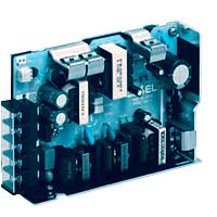 Cosel PBA50F-36-J1R AC/DC出力モジュール スイッチング電源 50W 36V 1.4A VH（J.S.T.）コネクタータイプ、リモートON/OFF付き