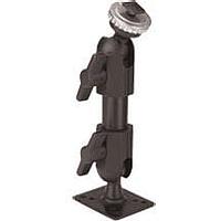 Giá Treo Màn Hình/TV BỘ NÚM VẶN NÂNG 6" ỐC VÍT ĐẦU TBU L Panavise 627-06SF