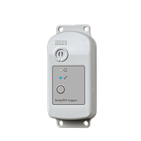 Onset MX2301A HOBO Temperature/RH Data Logger (40~70°C, 0~100%, internal sensor)