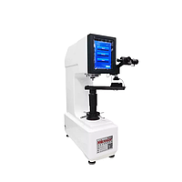Máy đo độ cứng đa năng (cả Rockwell, Brinel, Vicker)