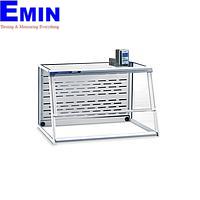 Labconco 3971842 XPert Balance Enclosures (8’ width, Tall with Guardian 1000 Digital Airflow Monitor, 230V)