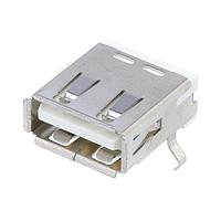 Đầu nối USB Loại A USB REC 4P RA SHLD LOẠI A 30AU Molex 67643-3911