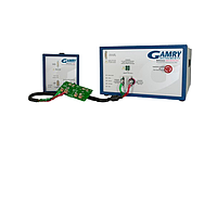 GAMRY Reference 3000 & 30k Booster Potentiostats (11 (300 pA – 3 A))