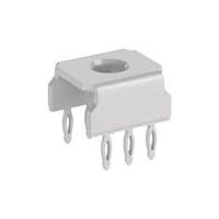 Cấp nguồn cho bảng mạch 6 CHÂN, M4, ÉP CHẶT ERNI - TE Connectivity 214787-E