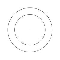 Phụ kiện vòng đệm O-ring cho SJ-3542AS-SMT-TR-67, UJ2-MIBV-4-SMT-TR-67; UJ2-MIBH-4-SMT-TR-67; UJ2W-MIBH-4-SMT-TR Same Sky (formerly CUI Devices) OR-10