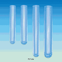 DaiHan DH.Tub3011 管，琥珀色，PP，2.5毫升，Φ12×高40毫米