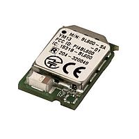 Mô-đun Bluetooth Lớp 2 Chế độ Đơn Mô-đun BLE với Ăng-ten tích hợp Ezurio BL600-SA