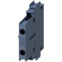 Khối Công Tắc Phụ, 1NO+1NC, SZ S0..S3 SIEMENS 3RH19211DA11